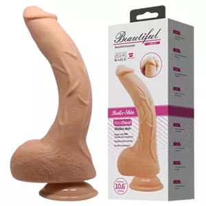 BEAUTIFUL ENCOUNTER JACK 10.6"