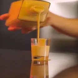 LICOR DE DULCE DE LEITE ARG (DOSE)