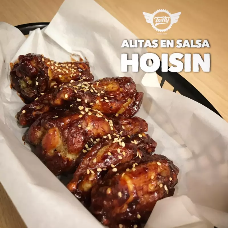Hoisin