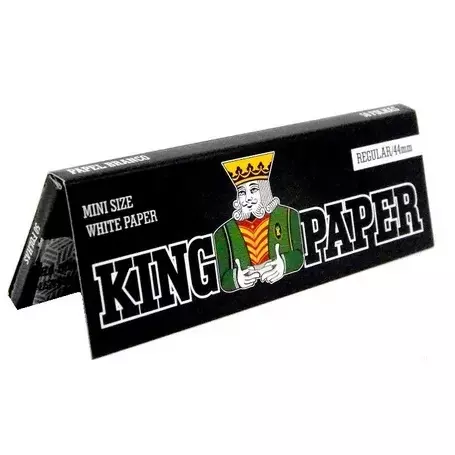 KING PAPER WHITE MINI