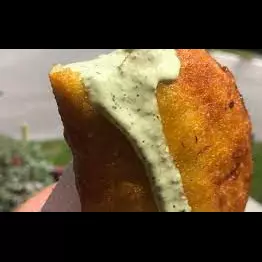 Empanada Cordon Bleu Carne