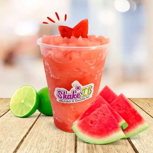 Limonada de Patilla