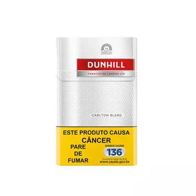 Cigarro Calton dunhill ct