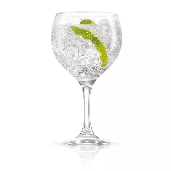 Gin Tonic