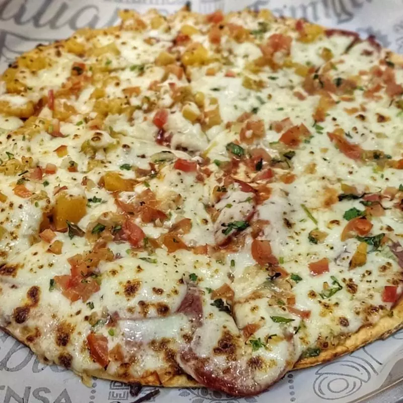 𝟭𝗣𝗶𝘇𝘇𝗮 𝗠𝗶𝗻𝗶 🅖🅡🅐🅣🅘🅢 🥳🍕