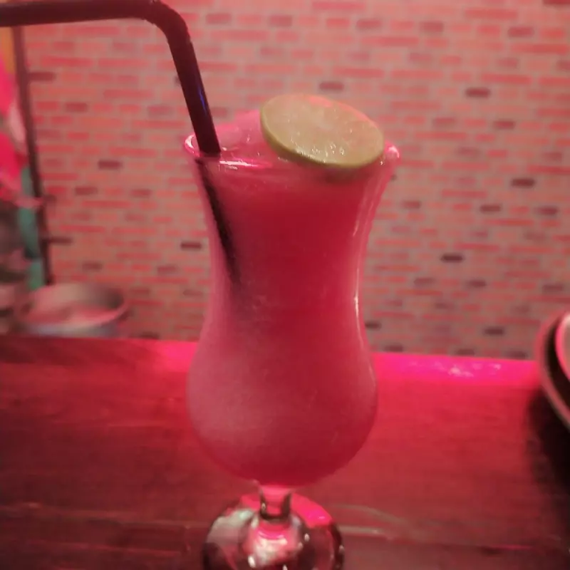 DAIQUIRI FROZEN