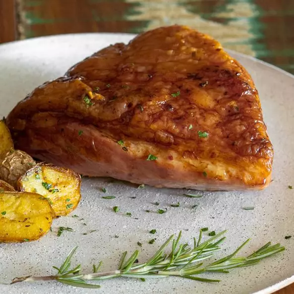 -579-PICANHA SUINA CIACARNE $41.95kg