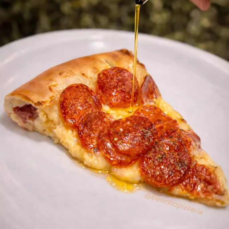 Pepperoni Especial