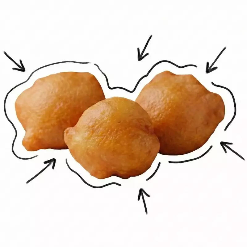 ORDEN DE HONEY PUFFS