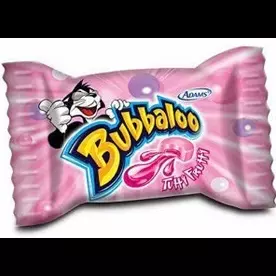 CHICLETE UND