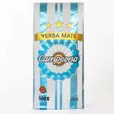 Yerba Mate Campeona