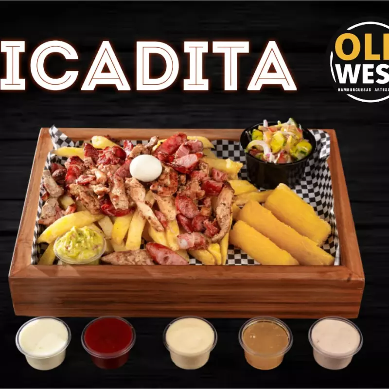 Picada Ranchera