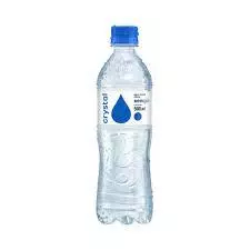 AGUA MINERAL COM GAS