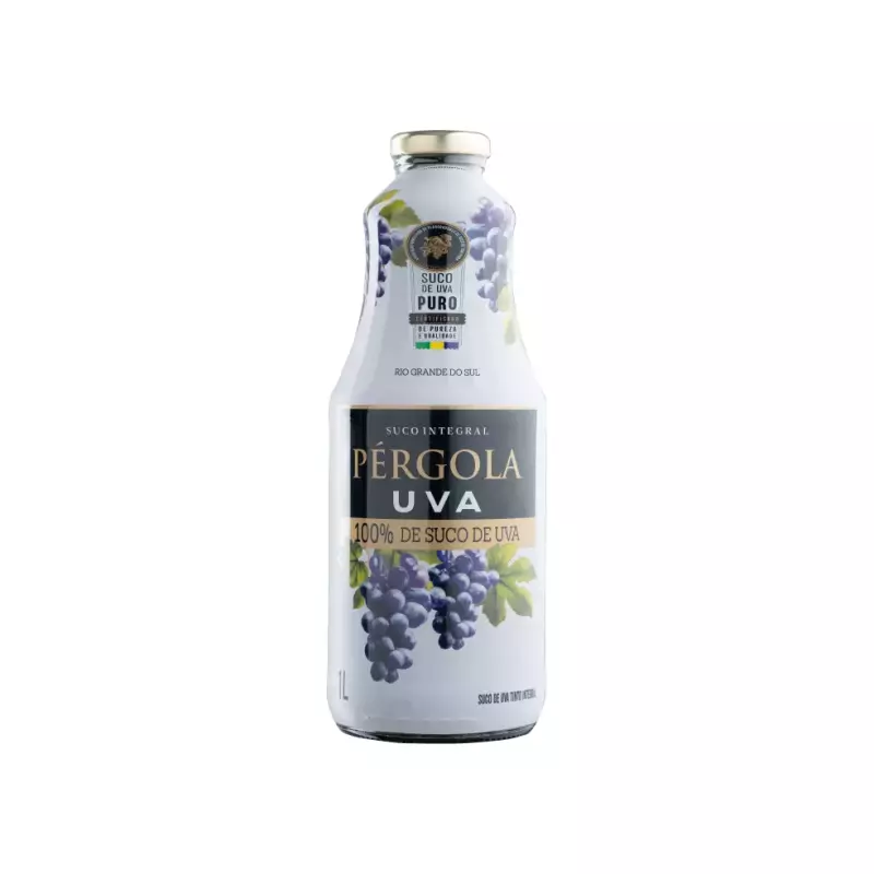 SUCO PERGOLA AFEMETADO