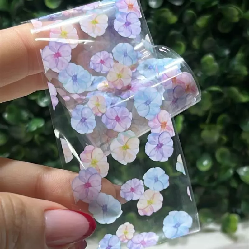 Foil Decoração N.•30