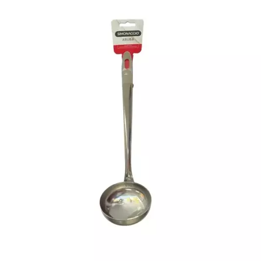 Concha Moniz Inox (6539)