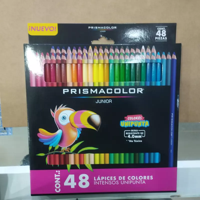 Creyones PrismaColor junior