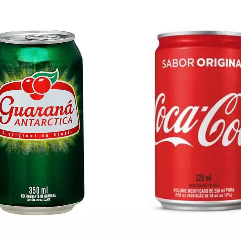 REFRIGERANTE LATA  350 ML