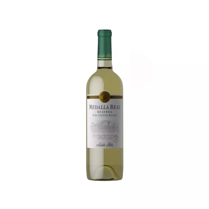 Vino Medalla Real Sauvignon Blanc 13