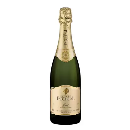 Espumante Monte Paschoal Brut 750 mL