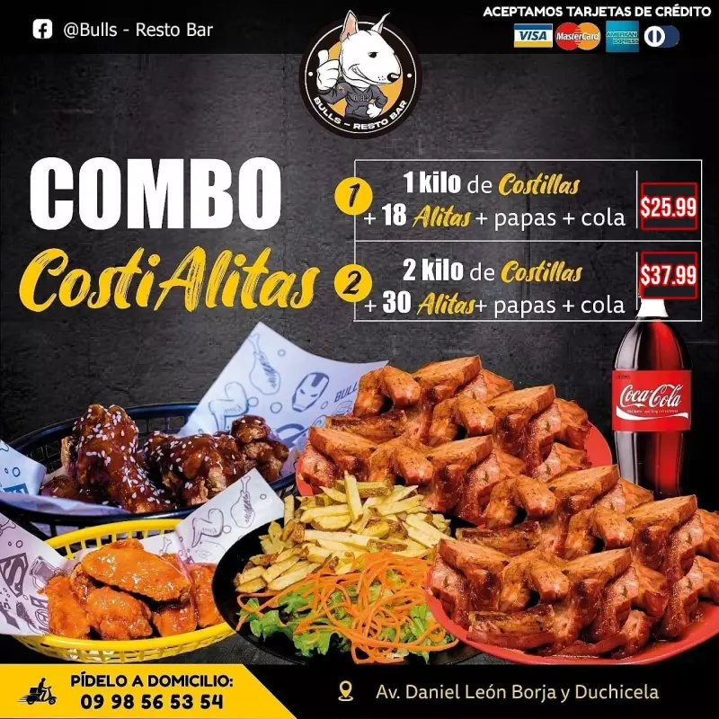 COMBO COSTIALITAS GRANDE