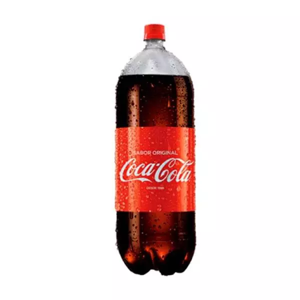 Coca Cola 3 litros