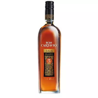 CARTAVIO SELECTO BLACK