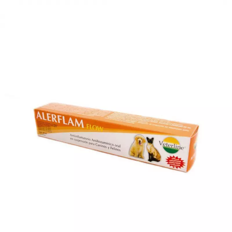 Alerflam Flow 10 ML