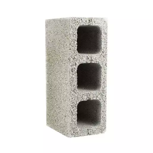 Block térmico pza