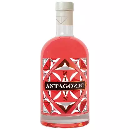 GIN ANTAGONIC PINK 750 ml