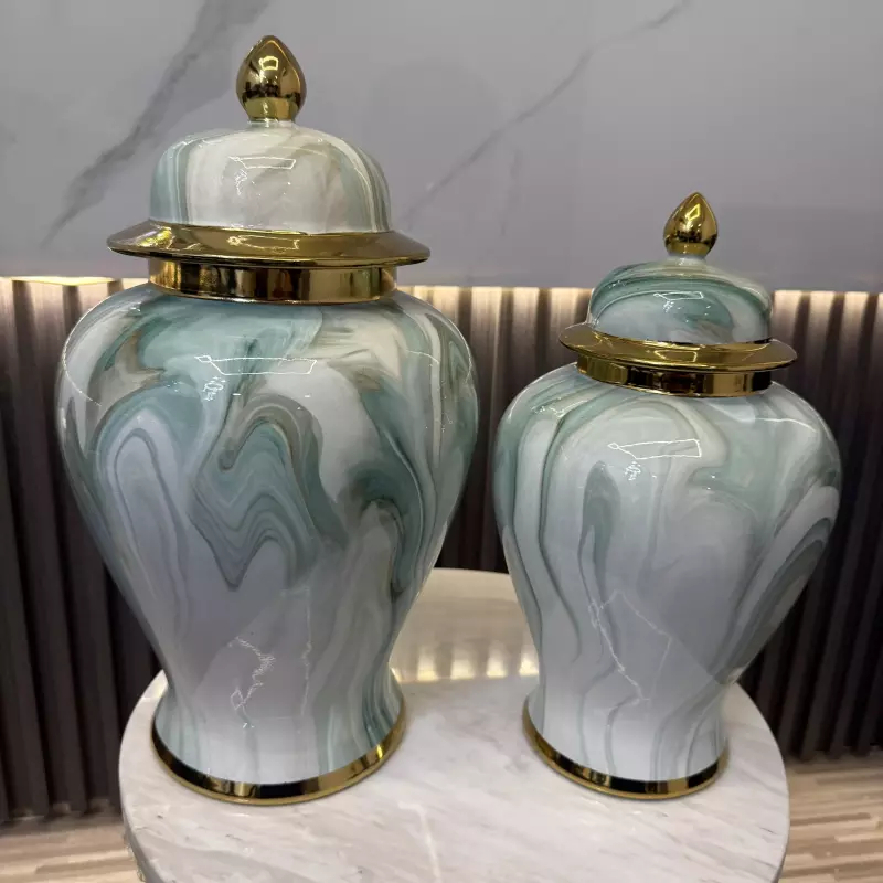 SET DE ANFORAS 7304-32, -33