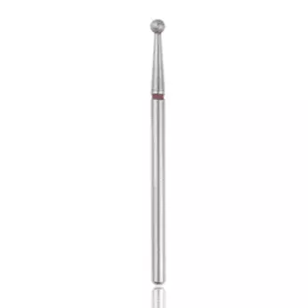 Fresa esfera chica (banda roja)