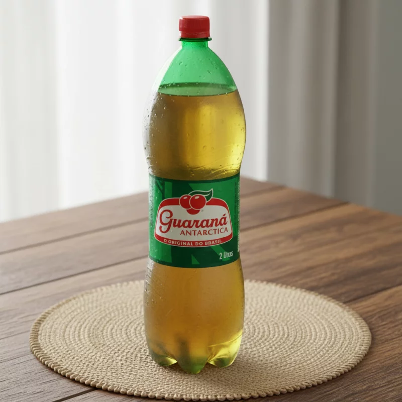 GUARANA ANTARTICA 2L