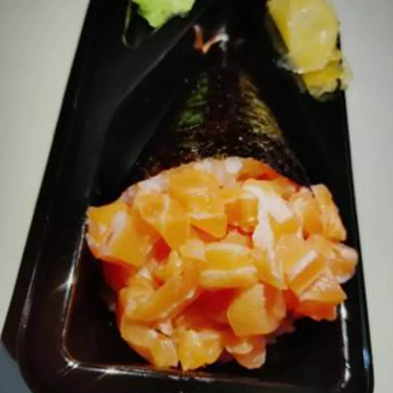 Temaki simples
