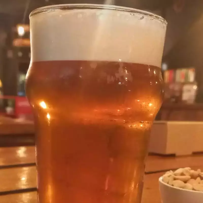 Lager