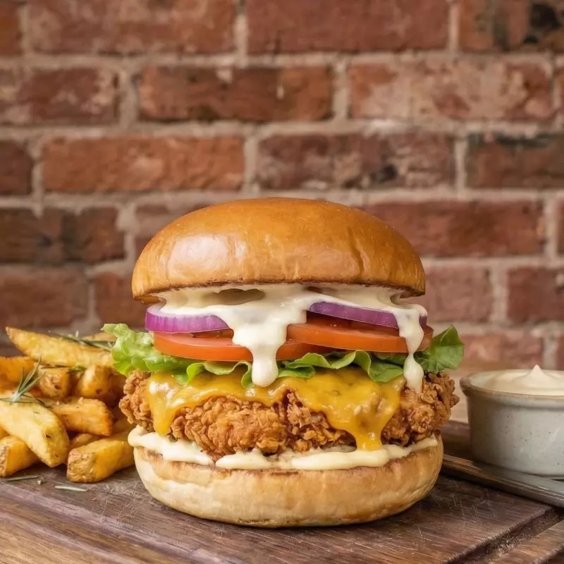 Chicken