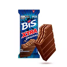 BIS EXTRA ORIGINAL 45G