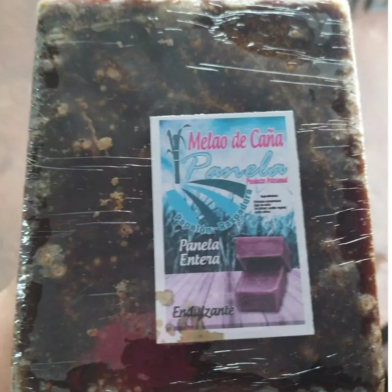 PANELA 500gr (PAPELON)