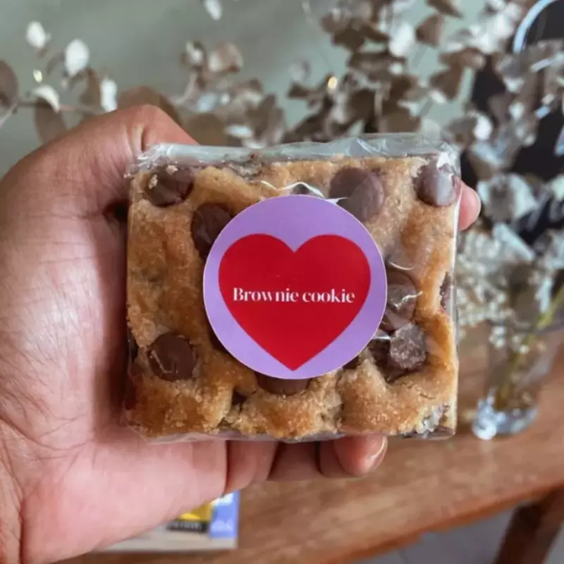 Brownie Cookie