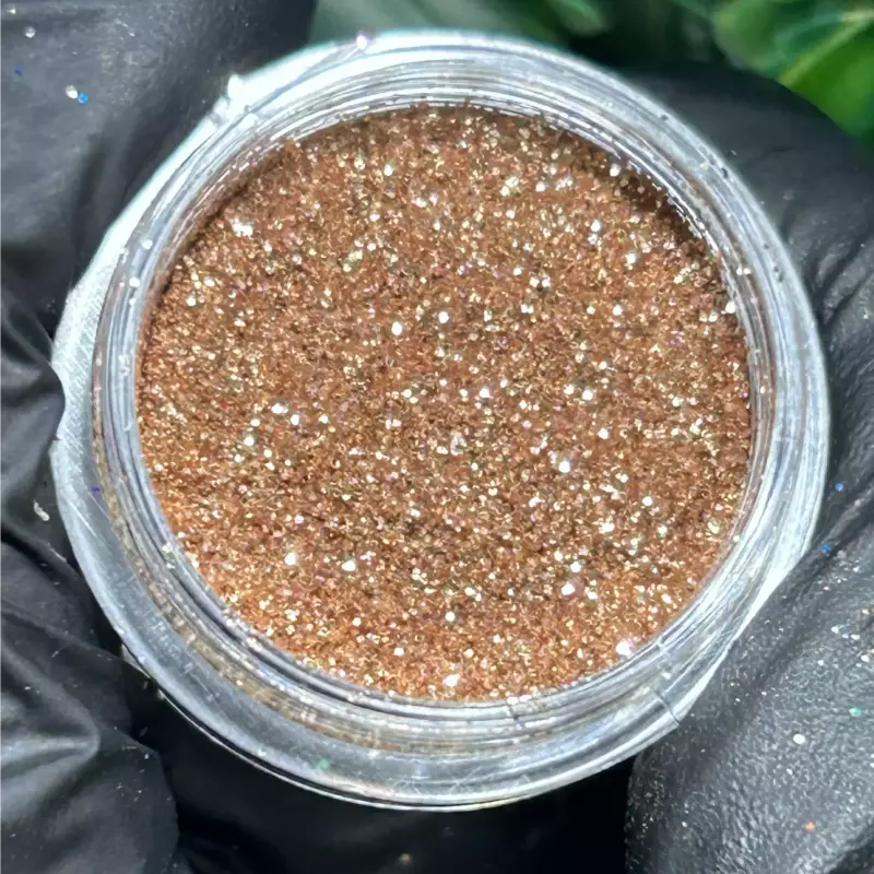 Glitter Unidade N•928