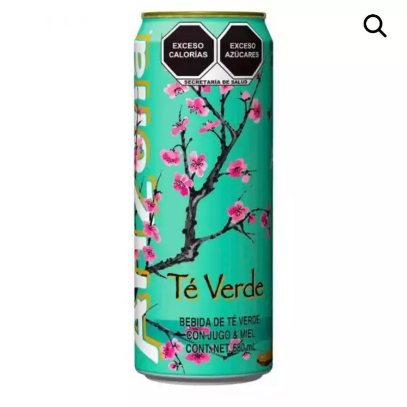 Arizona Te Verde