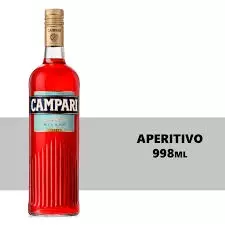 Campari Bitter 998ml