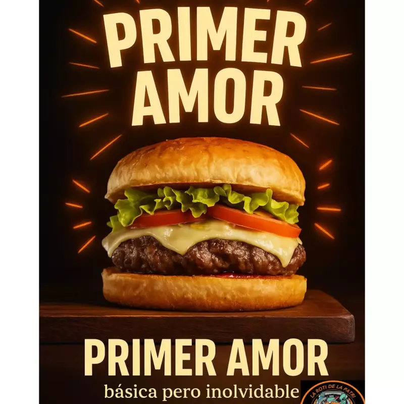 primer amor