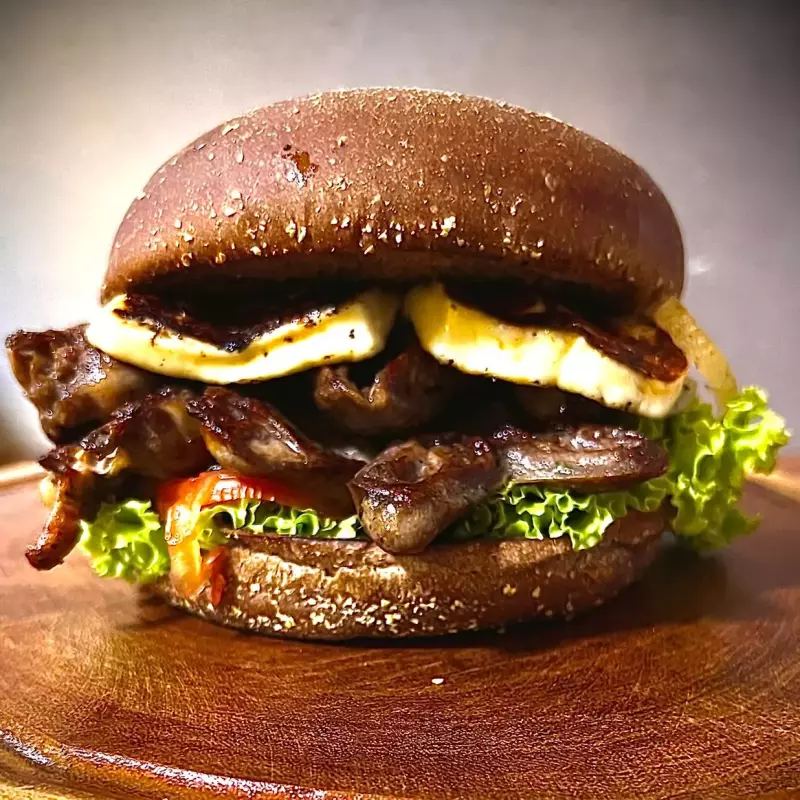 Coração do Cabuloso