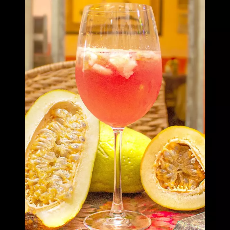 Sangria de Badea