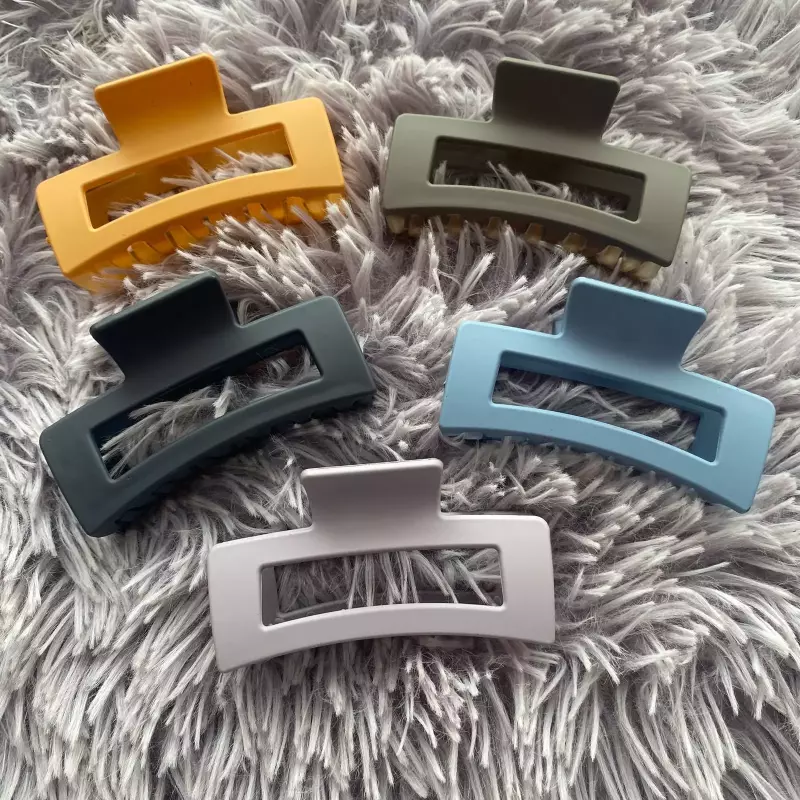 GANCHO CUADRADO EXTRA GRANDE 00107