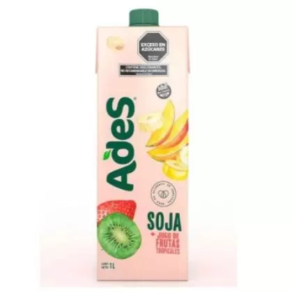 ADES 1L FRUTAS TROPICALES