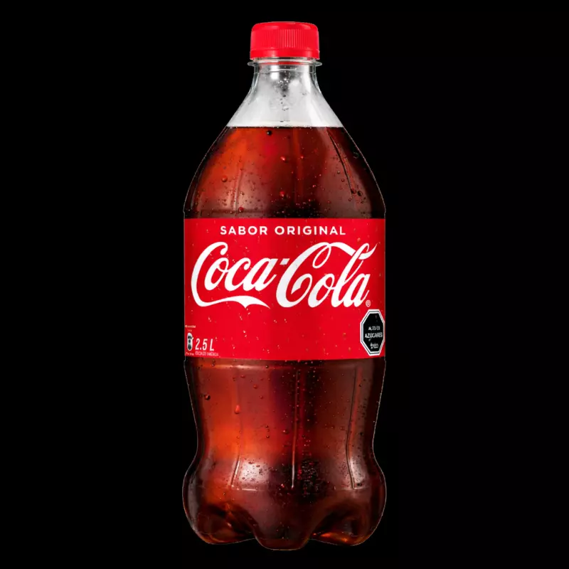 Coca-Cola 2.5 Lt