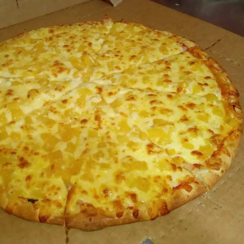 Hawaiana (elegir tamaño)