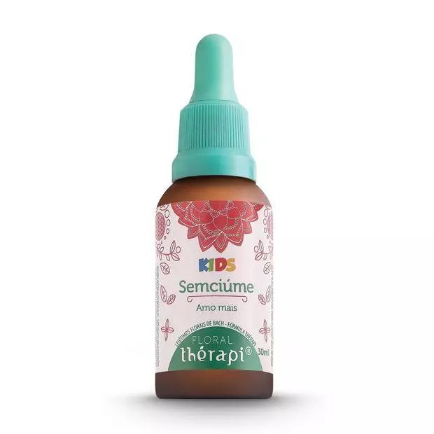Floral Thérapi Kids Semciúme